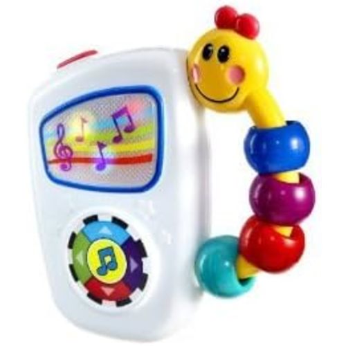 Switch Adapted Baby Einstein Sing Along Toy