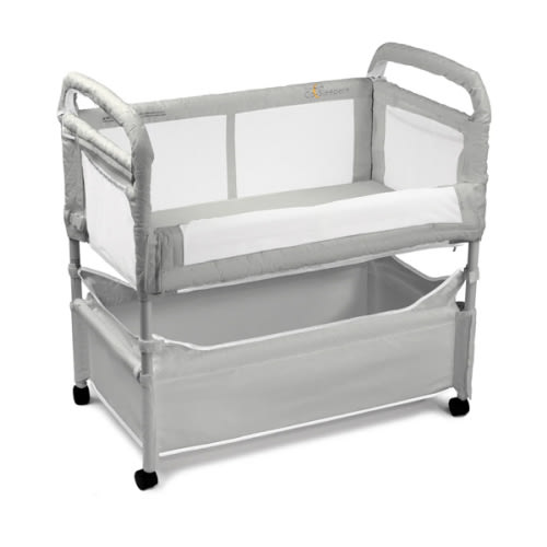 Clear-Vue® CO-SLEEPER® Bassinet