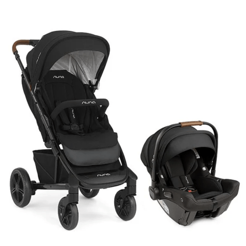 Nuna TAVO™ Stroller and PIPA™ Urbn Infant Car Seat Travel System