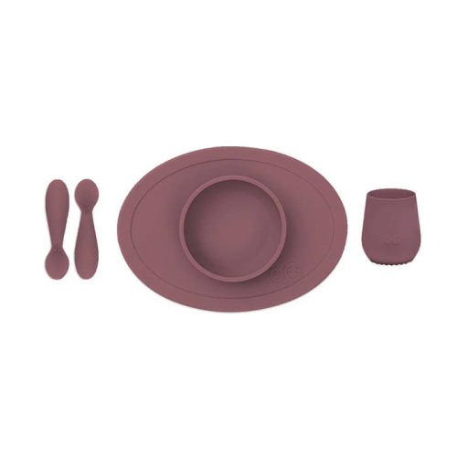 First Food Set