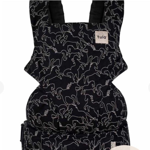 Dakota - Cotton Explore Baby Carrier – Baby Tula US