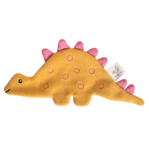 Crinkle Organic Stegosaurus – Cub Shrub