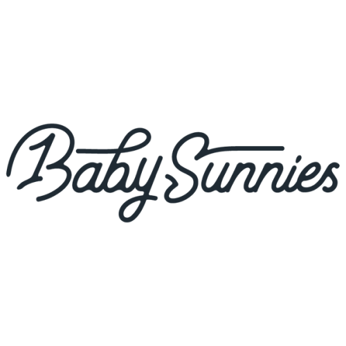 Peach Flexible Polarized Baby Sunglasses with Strap 0-24 Months | Baby Sunnies