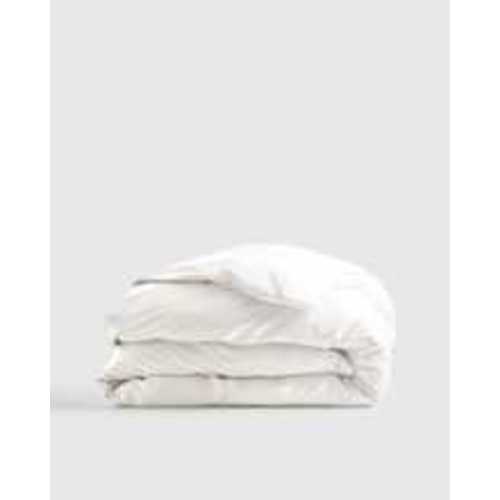 Organic Bamboo Viscose Duvet Cover | Quince
