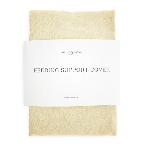 Feeding Support Cover | Honey