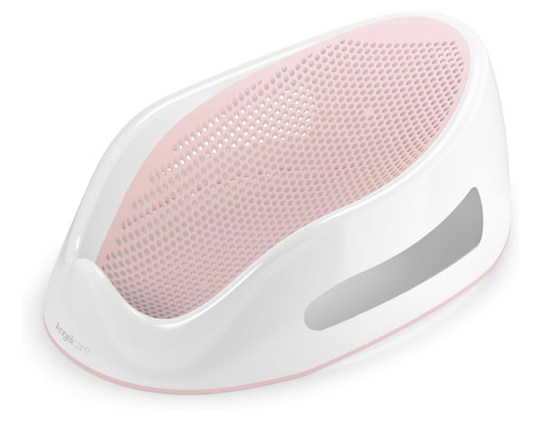 Angelcare Bath Support, Pink