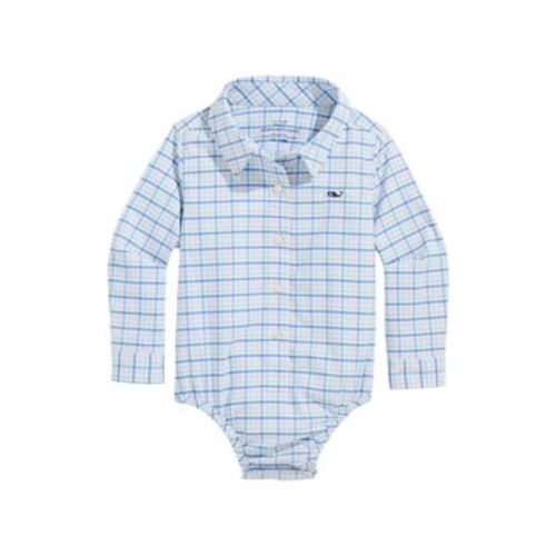 Baby Boys Brrr Onesie Bodysuit