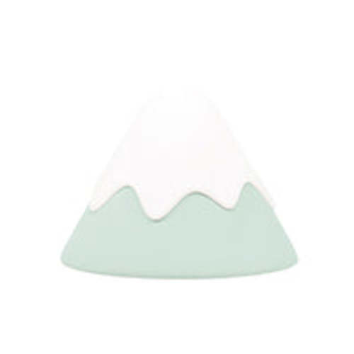 Nightlight-Snow Mountain Lamp