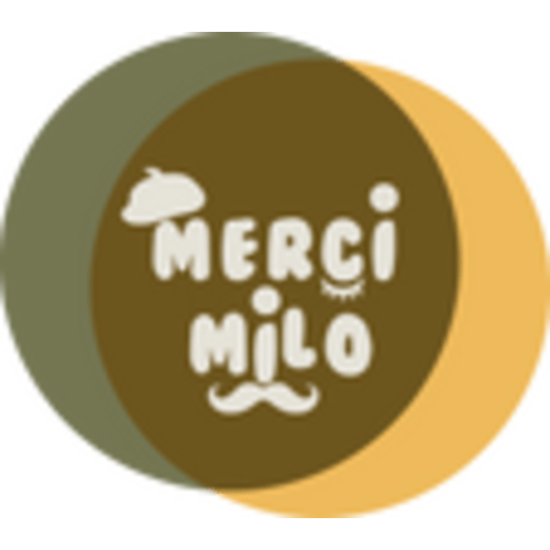 Strawberry Rattle | Shop Merci Milo