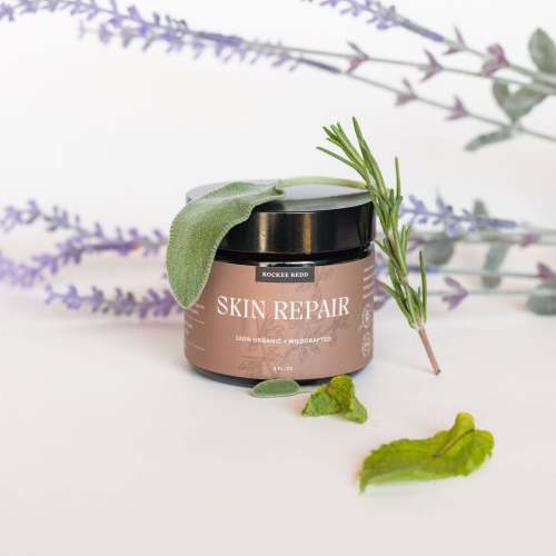 Skin Repair Salve