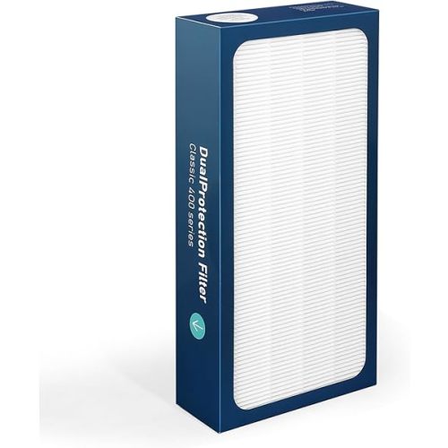 Classic 400 Series Replacement Air Filter