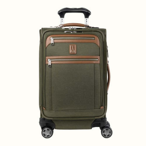 25 Inch Suitcase - Medium Check-In Spinner | Travelpro Maxlite 5