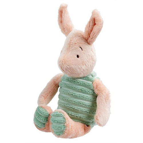 Disney Classic Piglet Soft Toy | David Jones