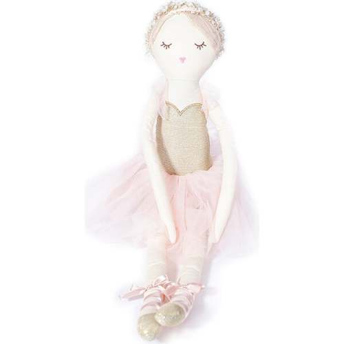 Belle Sugar Plum Ballerina - MON AMI | Maisonette