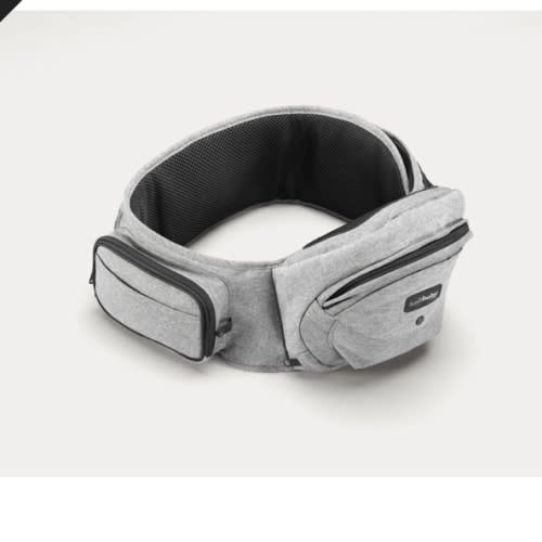 Tushbaby Hip Carrier