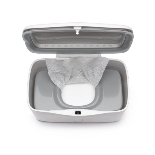 OXO Tot Perfect Pull Wipes Dispenser - Gray