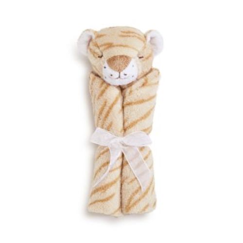 Angel Dear Tiger Blankie