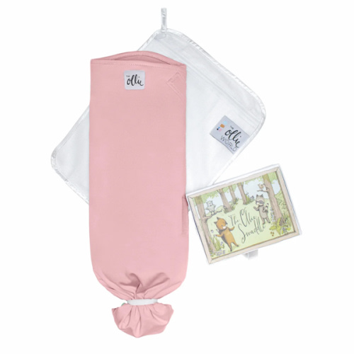 The Ollie® Swaddle