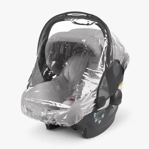 Infant Car Seat Rain Shield for Aria and Mesa (all models)
