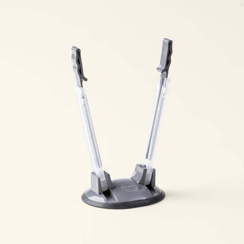 Freezer Bag Holder (Pack of 2) | Passionate Penny Pincher