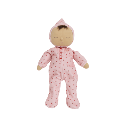 Dozy Dinkums - Pip Strawberry