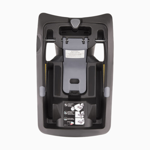 Litemax 30 Infant Car Seat Base - Black