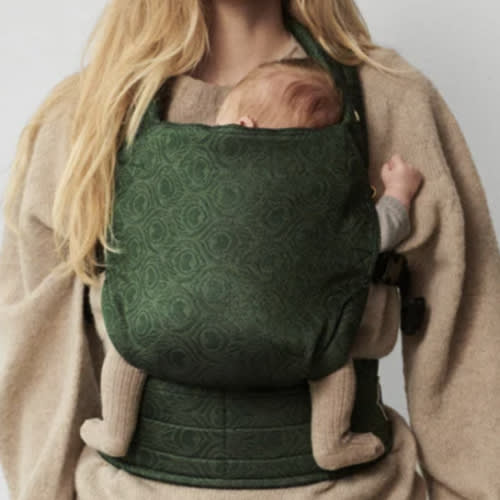 ARTIPOPPE Baby Carrier | Tussah Silk