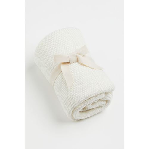 Moss-stitched Cotton Blanket, White, Home All | H&M USMoss-stitched Cotton Blanket, White, Home All | H&M USMoss-stitched Cotton Blanket, White, Home All | H&M USMoss-stitched Cotton Blanket, White
