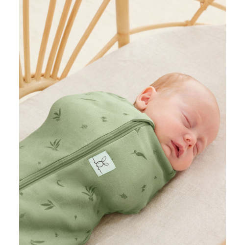 Cocoon Swaddle Sack 1.0 TOG Willow