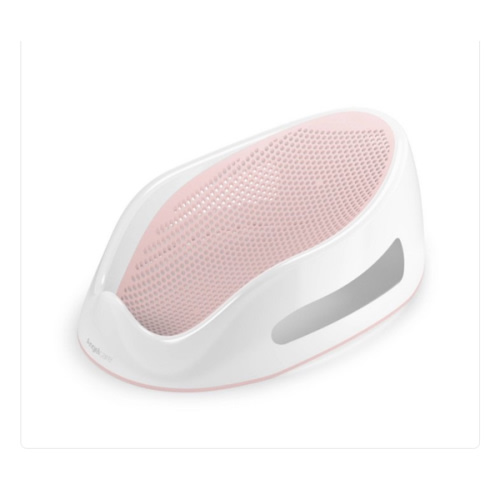 Angelcare Baby Bath Support - Pink