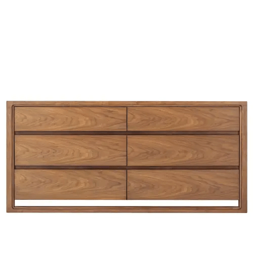 Aversa Bedroom Dresser
