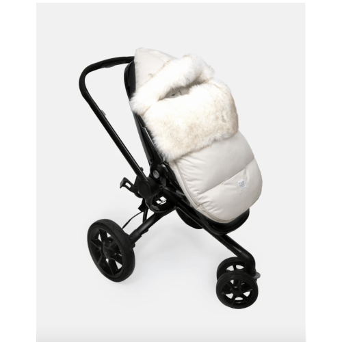 PlushPOD - Tundra Plush
