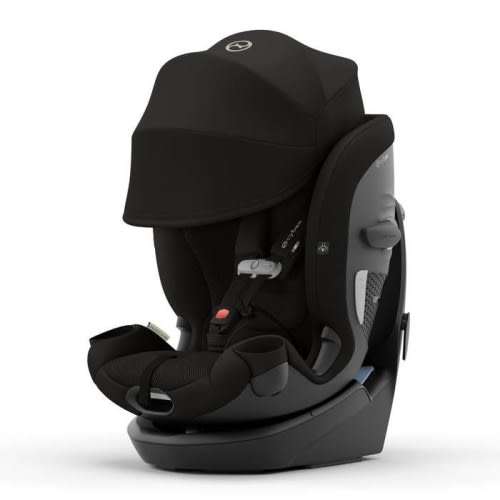 Callisto G 360 Car Seat