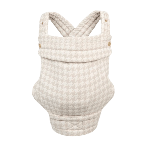 The Monarch Carrier - Houndstooth – Mabē