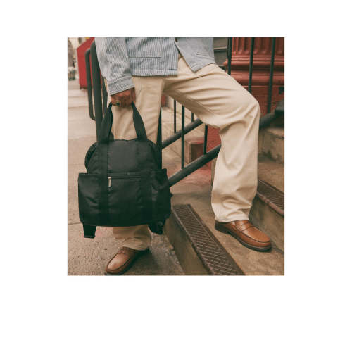 Diaper Bag
