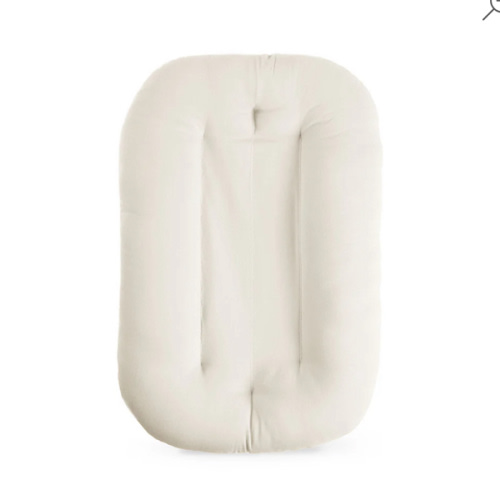 Infant Lounger | Natural