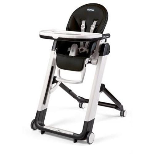 Peg Perego Siesta Highchair - Licorice