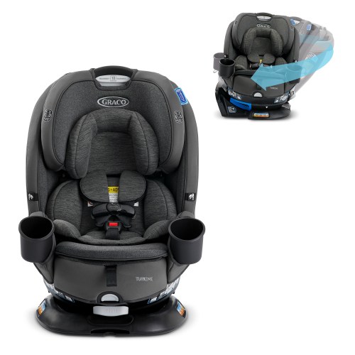 Graco Turn2Me 3-in-1 Car Seat, Manchester
