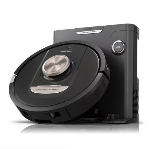 Shark® Detect Pro™ Self-Empty Robot Vacuum