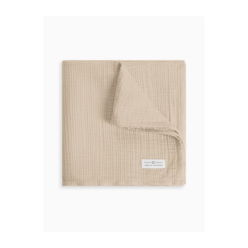 Organic Muslin Swaddle Blanket