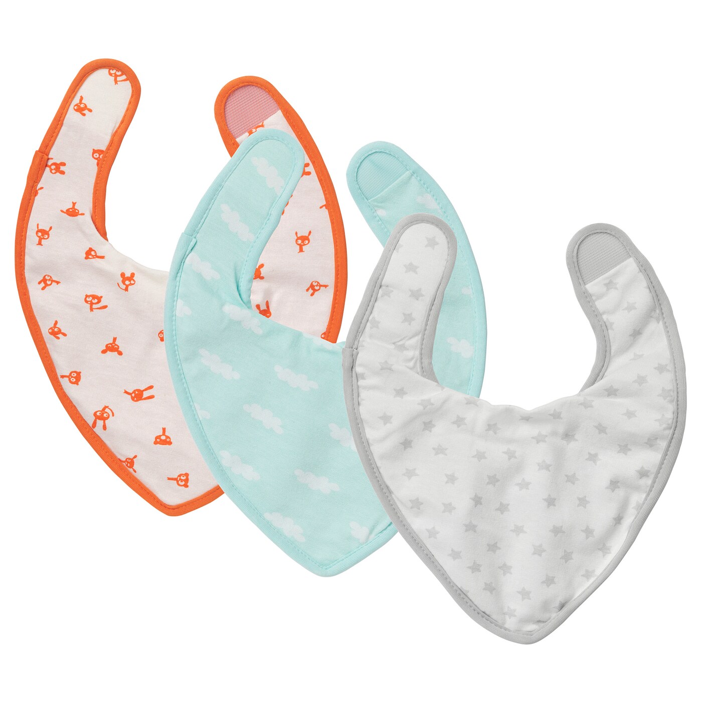 IKEA Himmelsk Bibs - 3