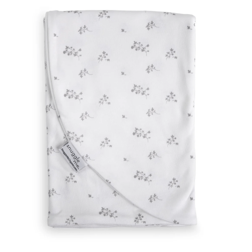 Infant Lounger Cover | Flora