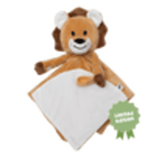 Sensory Pram Toy - Bandit The Raccoon – Riff Raff Baby AU