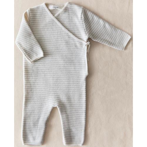 CHILDREN’S CHECK BODYSUIT - See all - KIDS AND BABY - BABY - Clothing and footwear | Zara Home United States of America