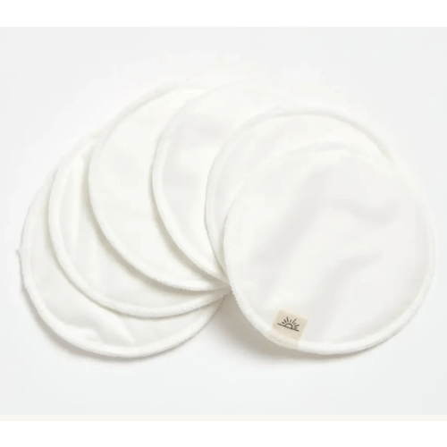 Reusable Nursing Pads