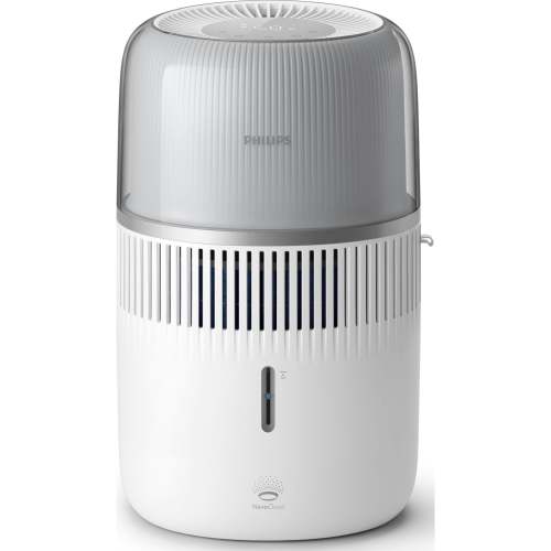 Philips 1000 Series Ultrasonic Air Humidifier (White)