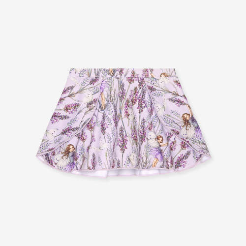 Lavender Fairy Skort