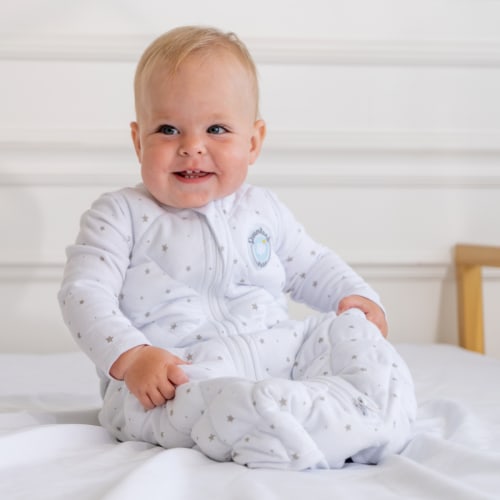 Weighted Sleep Sack: Dreamland Baby Weighted Sleep Sack | Dreamland Baby