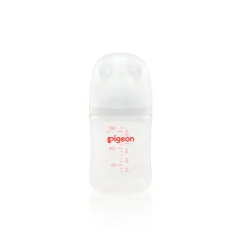 Pigeon SofTouch III Bottle PP 160ML | Baby Bunting AU