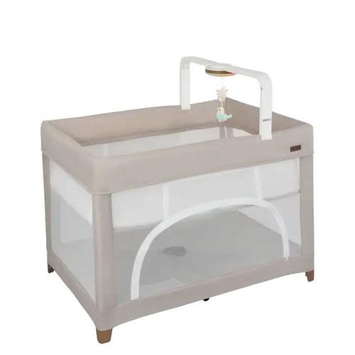 Eris One-Hand Playard with Bassinet